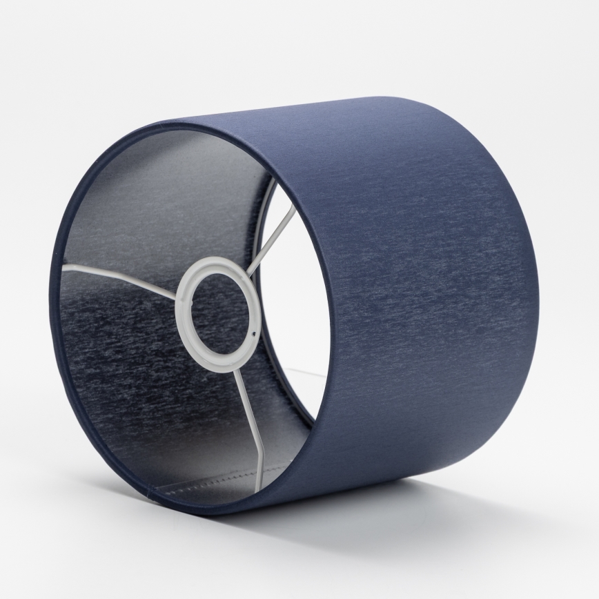 Abajur de substituição universal WALEC E27 azul