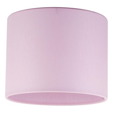 Abajur de substituição universal WALEC E27 rosa