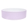 Abajur para candeeiro de teto COLOR STARS diâmetro 30 cm rosa