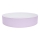 Abajur para candeeiro de teto COLOR STARS diâmetro 40 cm rosa