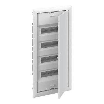 ABB 2CPX077843R9999 - Quadro de distribuição UK648E33 48M IP30