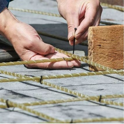 Abraçadeira de plástico 2,5x150mm 100pcs preta