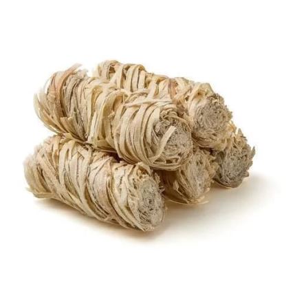 Acendalhas 1 kg/80 uni.
