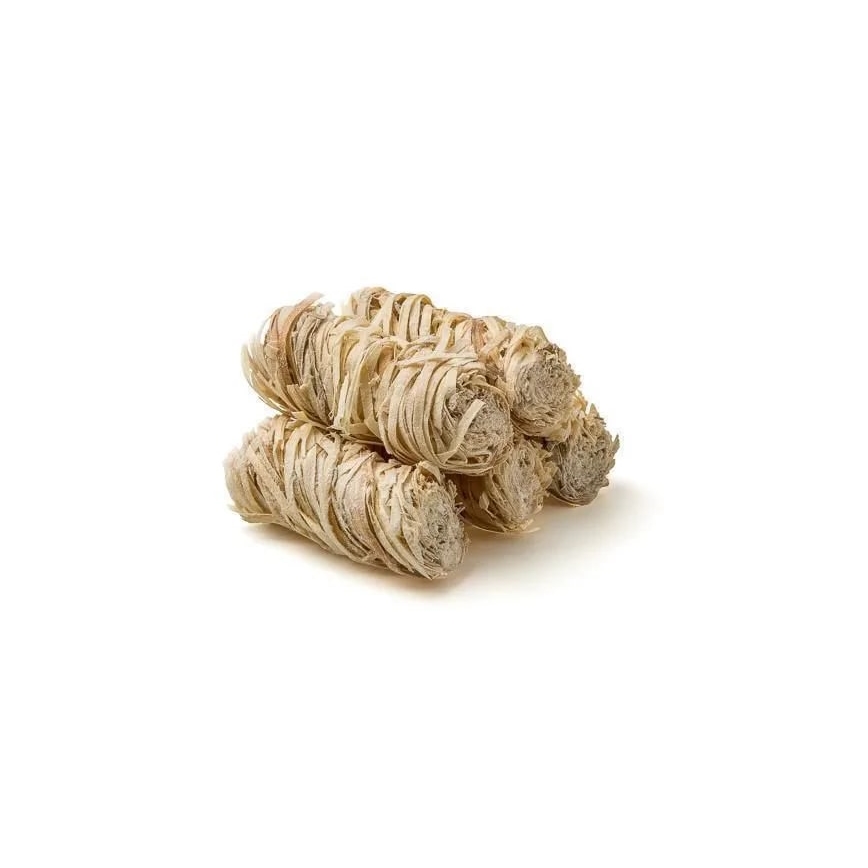 Acendalhas 1 kg/80 uni.