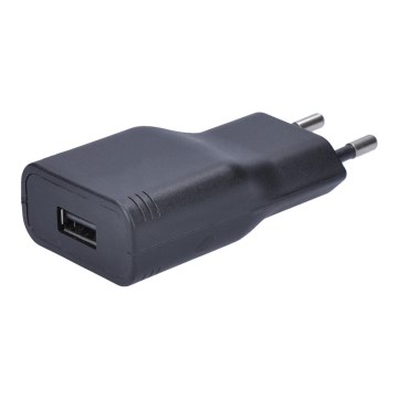 Adaptador de carregamento USB/2400mA/230V