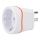 Adaptador de viagem para EUA