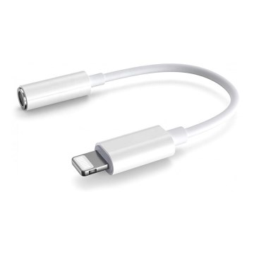 Adaptador Lightning para AUX