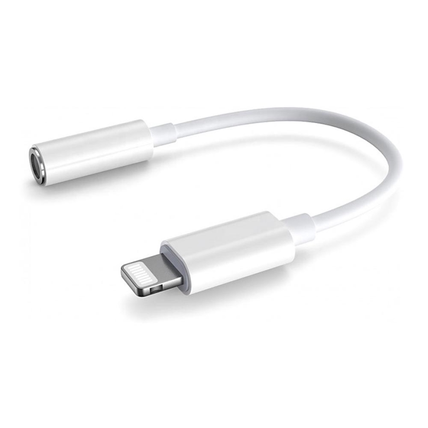 Adaptador Lightning para AUX