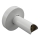 Adaptador para varais 6,4x6,4 cm branco