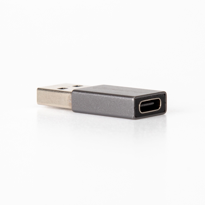 Adaptador USB-A para USB-C