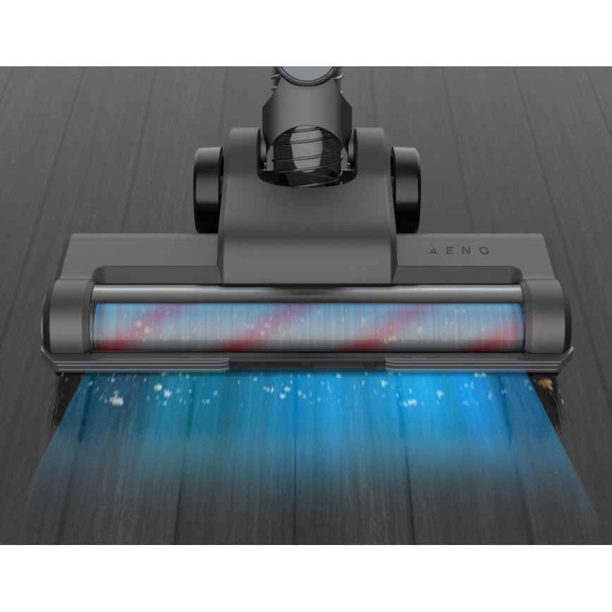 AENO - Aspirador vertical 250W/26,5V 28 kPa