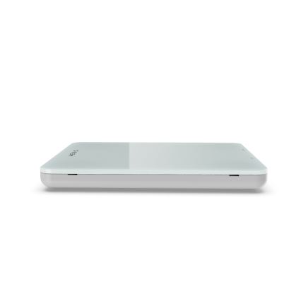 AENO - Balança de cozinha inteligente 3xAAA Bluetooth