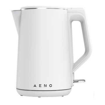 AENO - Chaleira 1,5 l 2200W/230V branco
