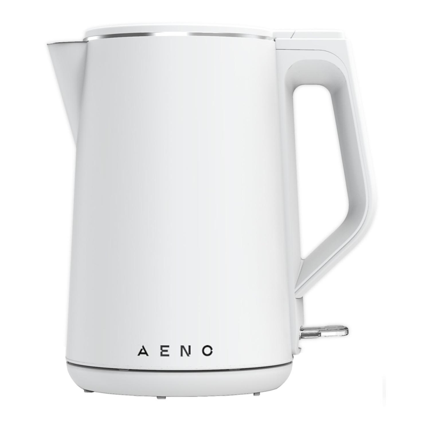 AENO - Chaleira 1,5 l 2200W/230V branco
