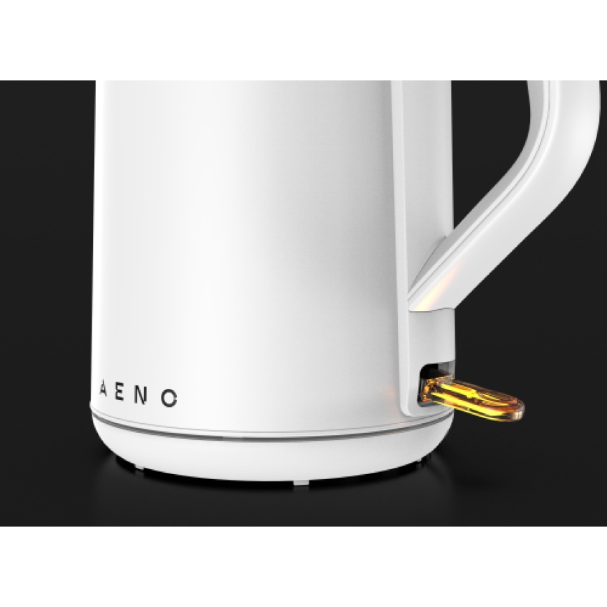 AENO - Chaleira 1,5 l 2200W/230V branco