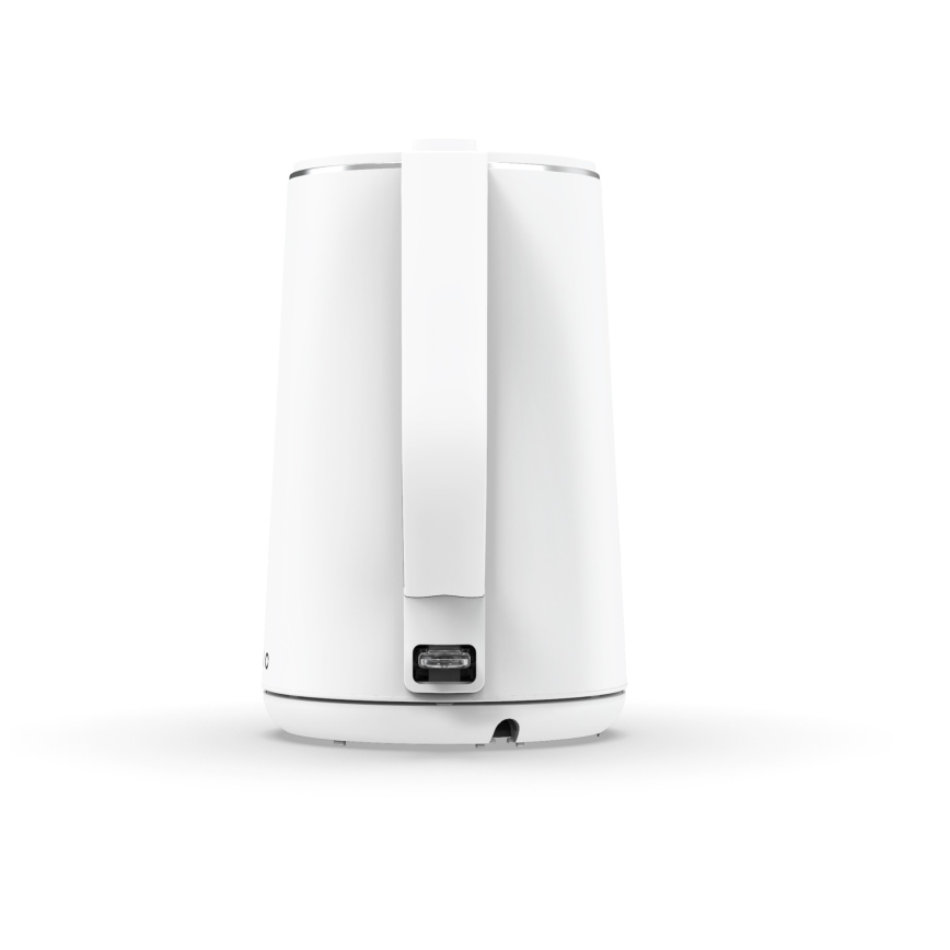 AENO - Chaleira 1,5 l 2200W/230V branco