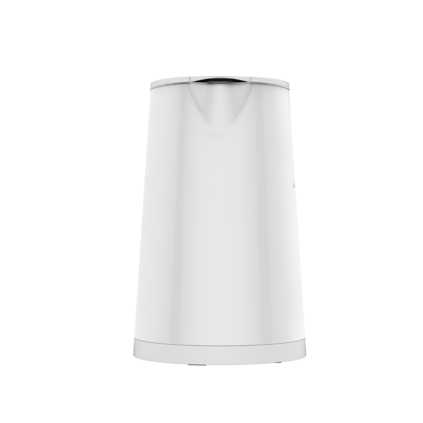 AENO - Chaleira inteligente com ecrã LED 1,7 l 2200W/230V branco