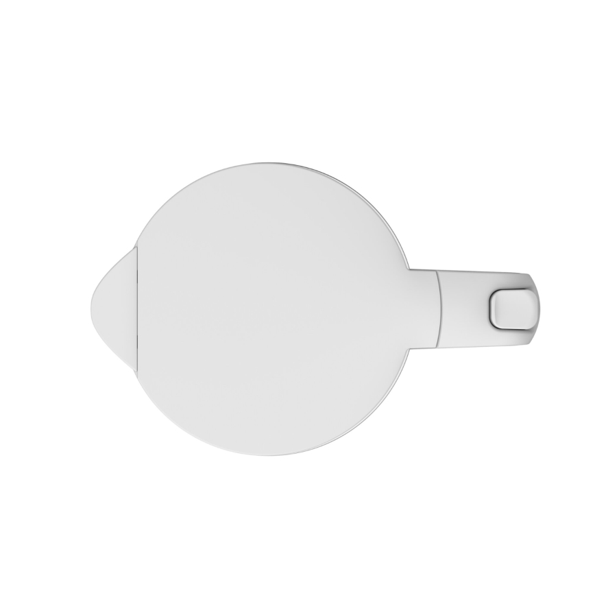 AENO - Chaleira inteligente com ecrã LED 1,7 l 2200W/230V branco