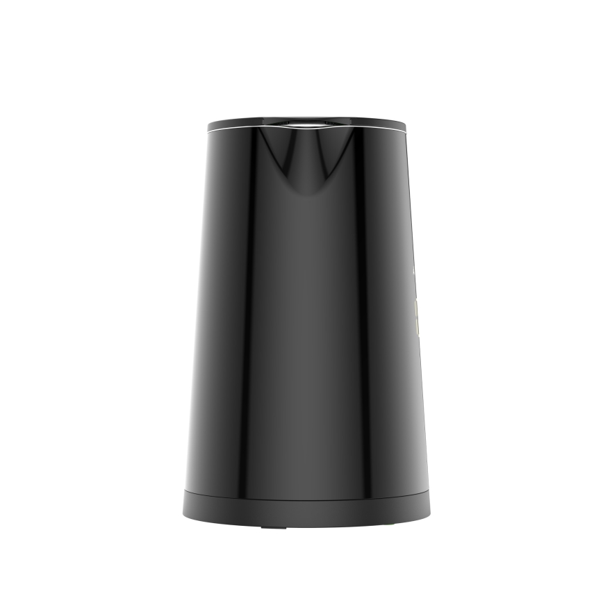 AENO - Chaleira inteligente com ecrã LED 1,7 l 2200W/230V preto
