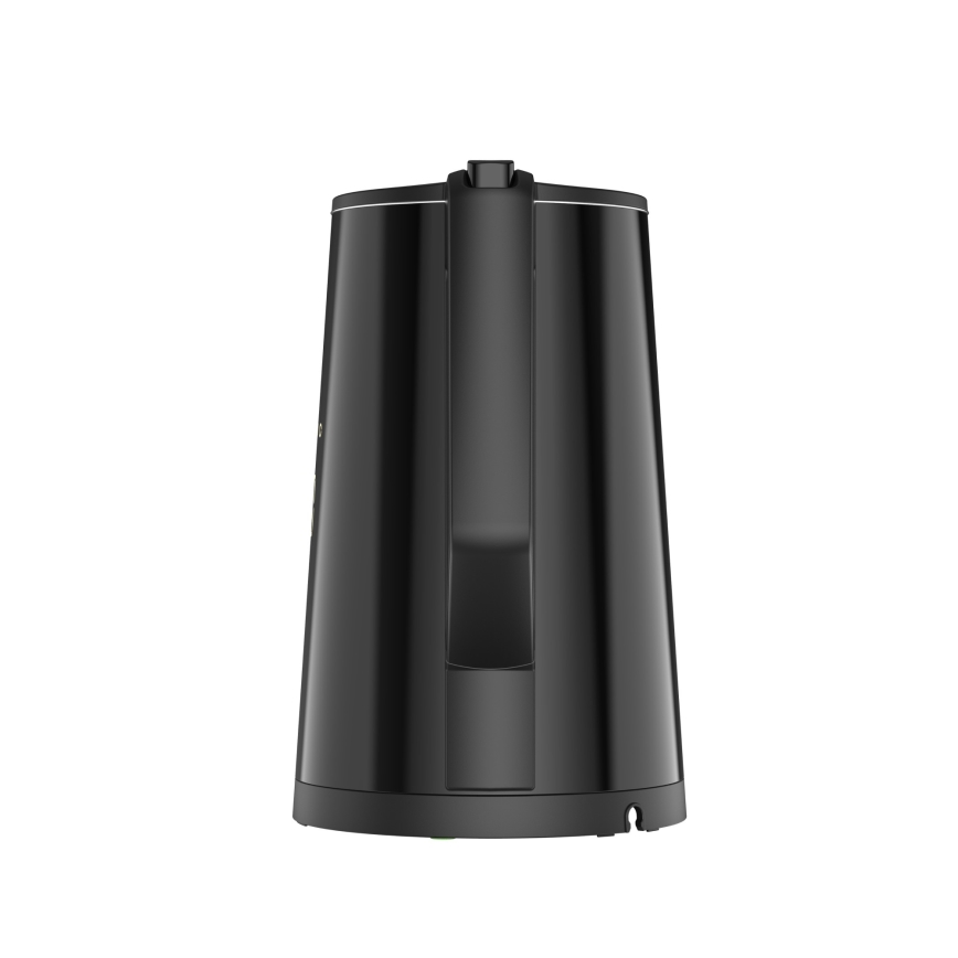 AENO - Chaleira inteligente com ecrã LED 1,7 l 2200W/230V preto