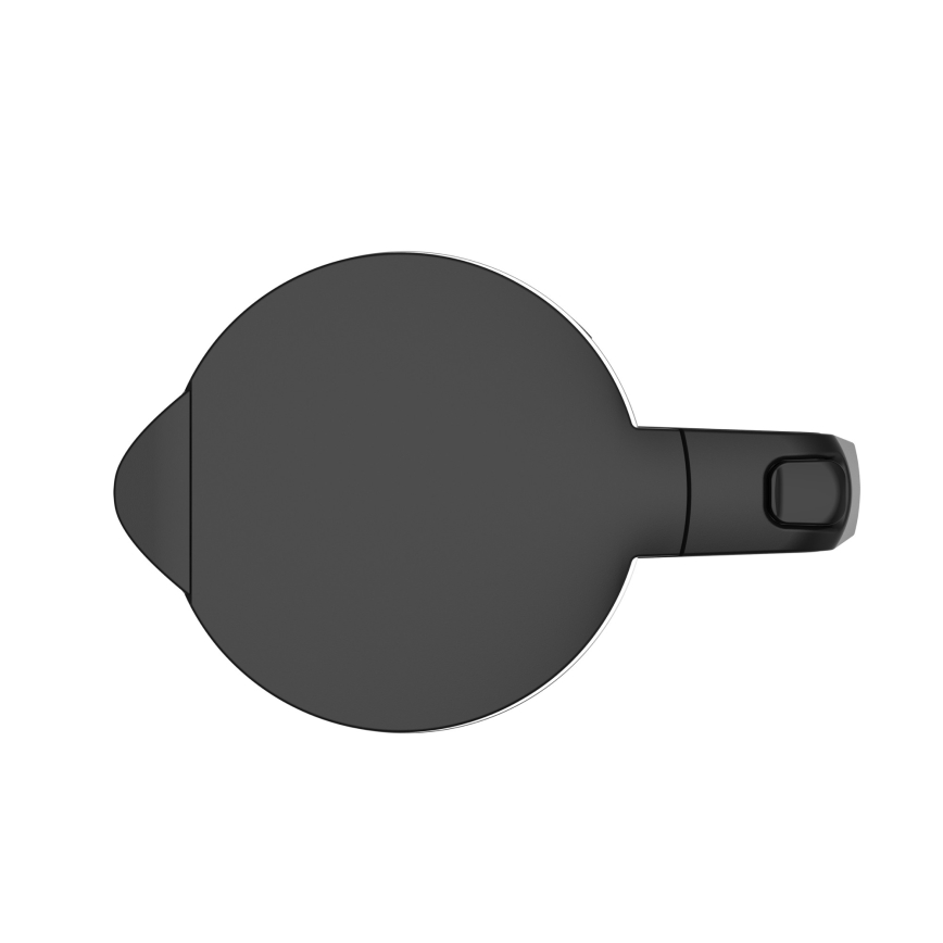 AENO - Chaleira inteligente com ecrã LED 1,7 l 2200W/230V preto