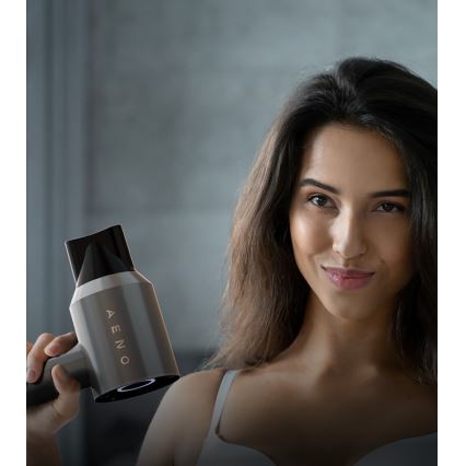 AENO - Secador de cabelo 1500W/230V