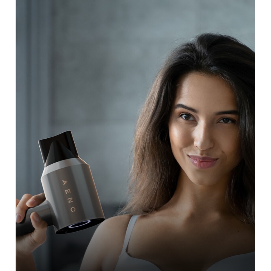 AENO - Secador de cabelo 1500W/230V