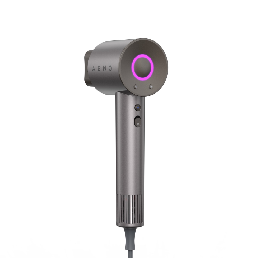 AENO - Secador de cabelo 1500W/230V