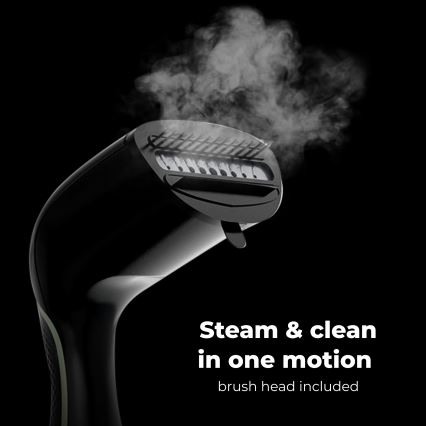 AENO - Vaporizador de roupa portátil 1500W/230V