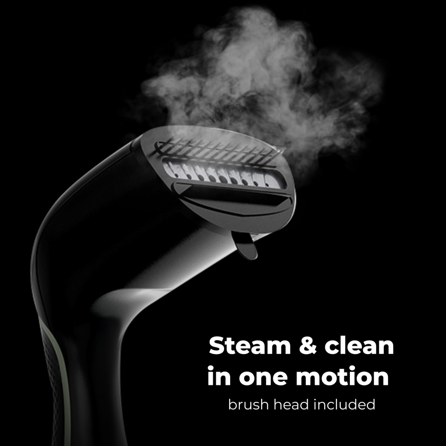 AENO - Vaporizador de roupa portátil 1500W/230V