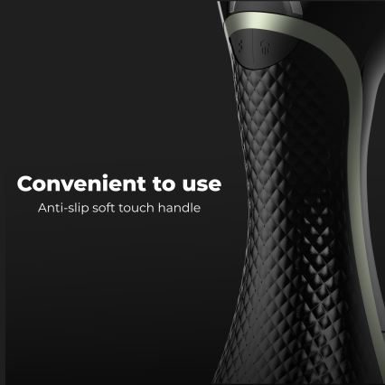 AENO - Vaporizador de roupa portátil 1500W/230V
