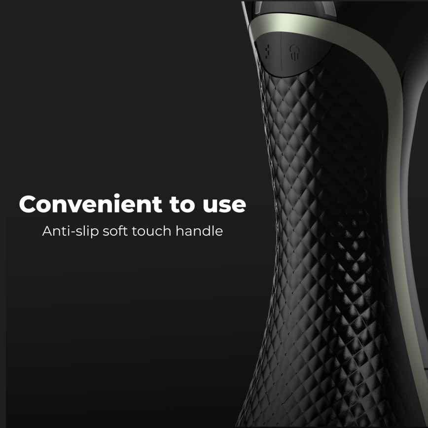 AENO - Vaporizador de roupa portátil 1500W/230V