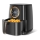 Aigostar - Air Fryer 1400W/230V 4,2l preto