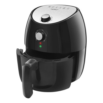 Aigostar - Air Fryer 1500W/230V 3,5l preto
