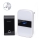 Aigostar - Campainha de tomada sem fios 230V IP44 branco/preto