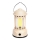 Aigostar - Candeeiro de campismo portátil LED/3W/3xAA