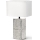 Aigostar - Candeeiro de mesa 1xE14/40W/230V