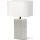 Aigostar - Candeeiro de mesa 1xE14/40W/230V