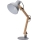 Aigostar - Candeeiro de mesa 1xE27/40W/230V