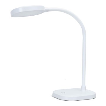 Aigostar - Candeeiro de mesa LED com regulação LED/4W/5V 4000K