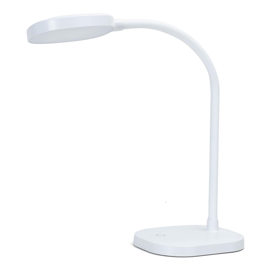 Aigostar - Candeeiro de mesa LED com regulação LED/4W/5V 4000K