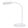 Aigostar - Candeeiro de mesa LED com regulação LED/4W/5V 4000K