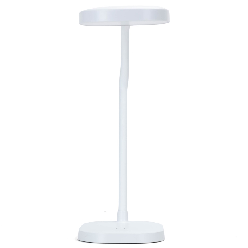 Aigostar - Candeeiro de mesa LED com regulação LED/4W/5V 4000K
