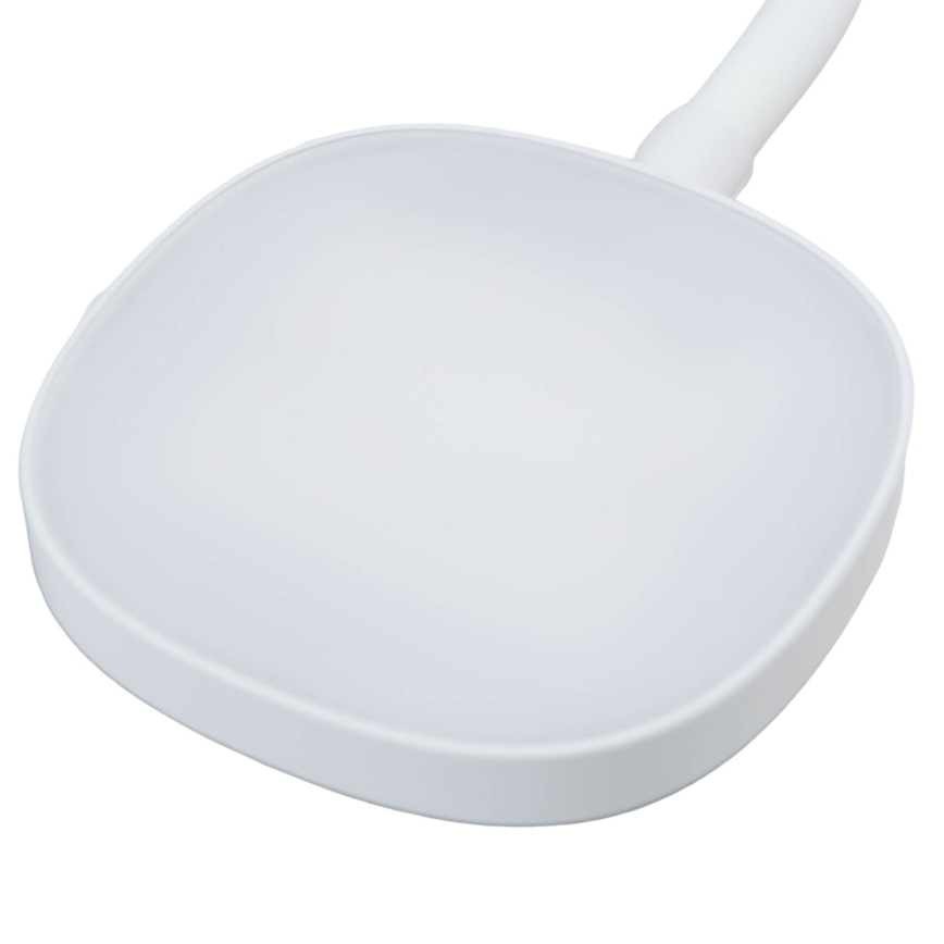Aigostar - Candeeiro de mesa LED com regulação LED/4W/5V 4000K