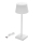 Aigostar - Candeeiro de mesa LED exterior recarregável com regulação LED/4W/5V 3600mAh branco IP54