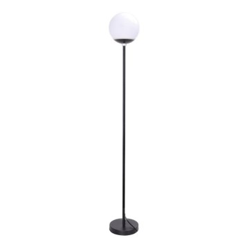 Aigostar - Candeeiro de pé LED RGBW dimerizável MESH LED/8W/230V + controlo remoto