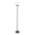 Aigostar - Candeeiro de pé LED RGBW dimerizável MESH LED/8W/230V + controlo remoto