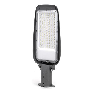Aigostar - Candeeiro de rua LED LED/100W/230V 6500K IP65