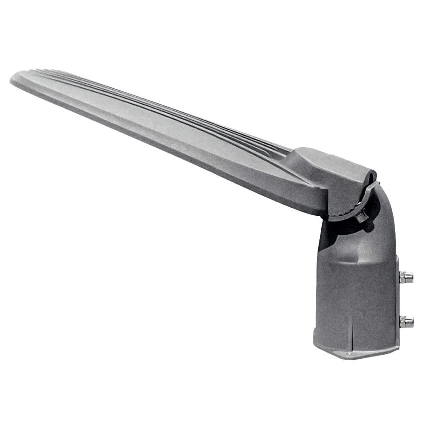 Aigostar - Candeeiro de rua LED LED/150W/230V 6500K IP65