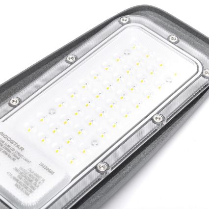 Aigostar - Candeeiro de rua LED LED/30W/230V 6500K IP65